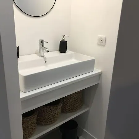 Apartment Logement 2 Chambres