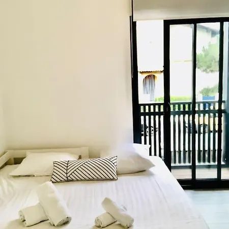Logement 2 Chambres *