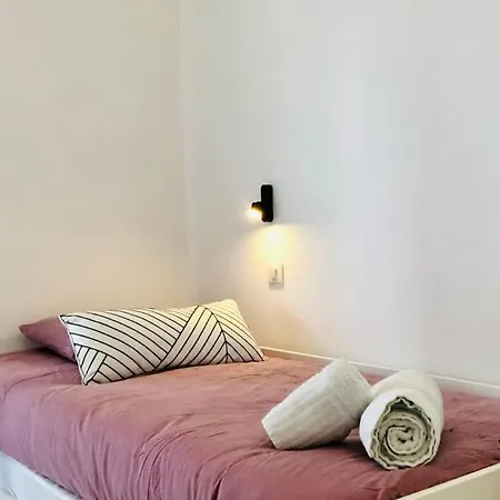 Logement 2 Chambres * Bordeaux