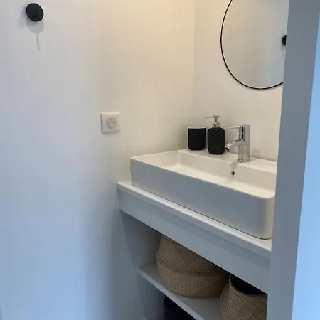Logement 2 Chambres *