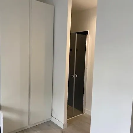 Apartment Logement 2 Chambres *